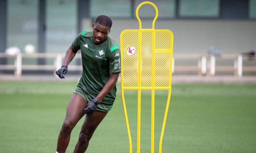 Beşiktaş'ın Orta Saha Transferinde Alternatifi William Carvalho!