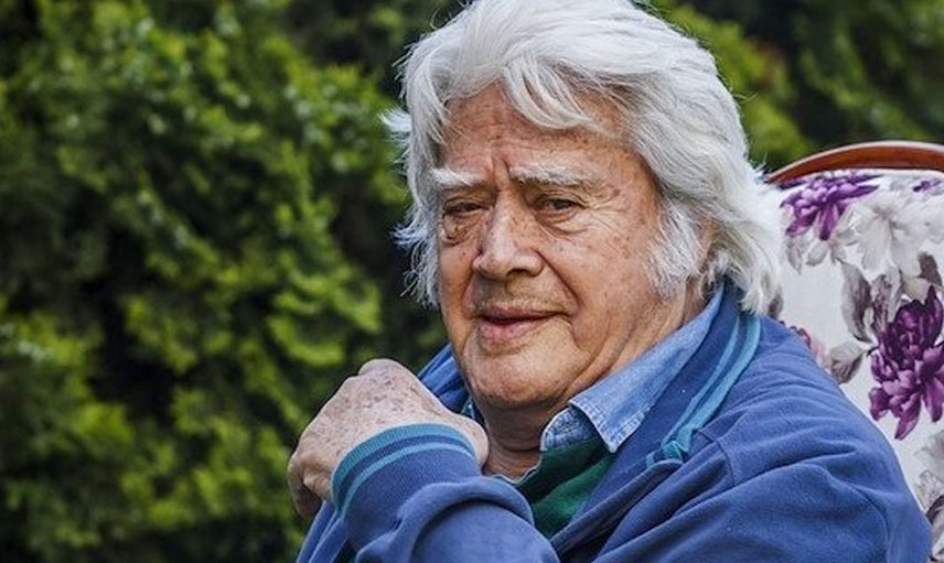 Cüneyt Arkın’ın oğlu Murat Arkın’dan duygulandıran paylaşım: ‘Ben sayende baba insanım’