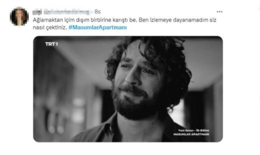Masumlar Apartmanı Sezona Bomba Gibi Başladı!