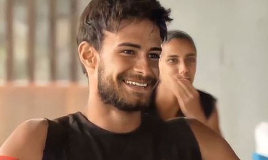 Survivor Batuhan'dan Acun Ilıcalı'yı Kızdıracak Kurgu İması, Davalık Olabilirler!