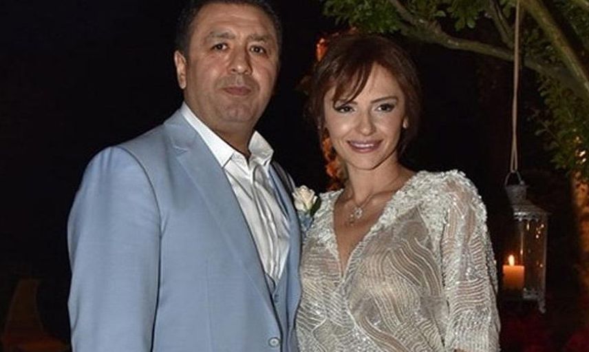 Sinem Öztürk sevgilisi - eşi