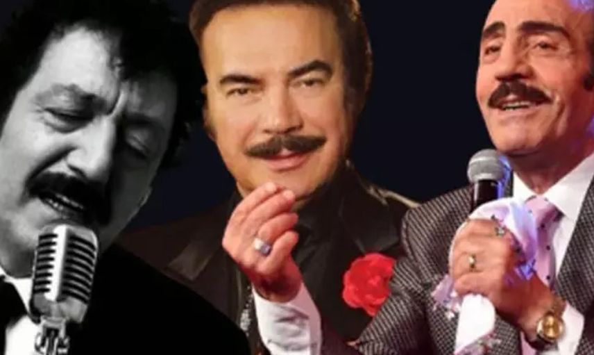 İbrahim Tatlıses'ten Mustafa Keser'e zehir zemberek sözler: Kör ol ama nankör olma!