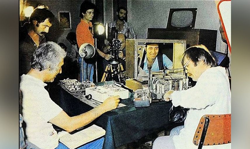 Yeşilçam filmlerinin unutulmaz sahneleri ve figürleri