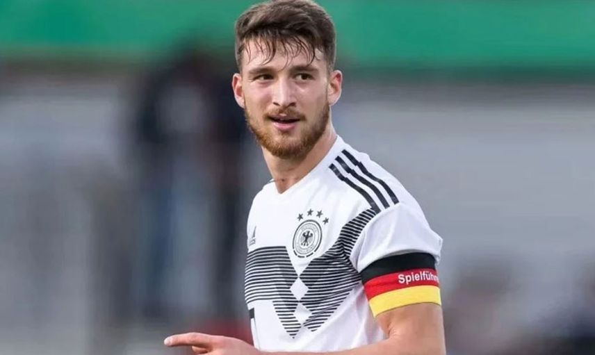 Köln formasını terleten Salih Özcan A Milli Takım'ı seçtiğini duyurdu!