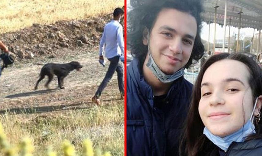 Kaçan Kurbanlığın Peşinden Gidip Ölü Bulunan Onur Eker’in Mahkeme Ölüm Sebebini Açıkladı