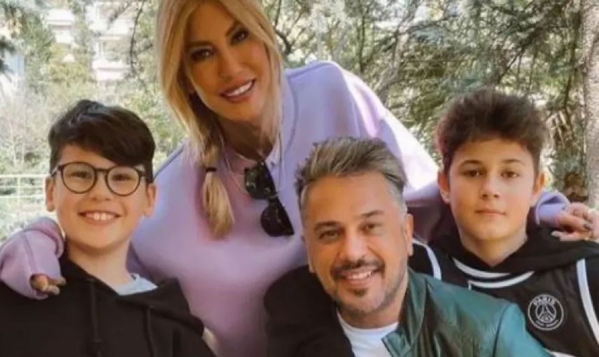 Çağla Şikel ve Emre Altuğ boşanmasındaki gizli sözleşme ifşa oldu: Öyle bir madde koymuşlar ki…