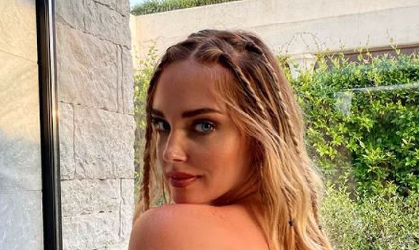 Chiara Ferragni