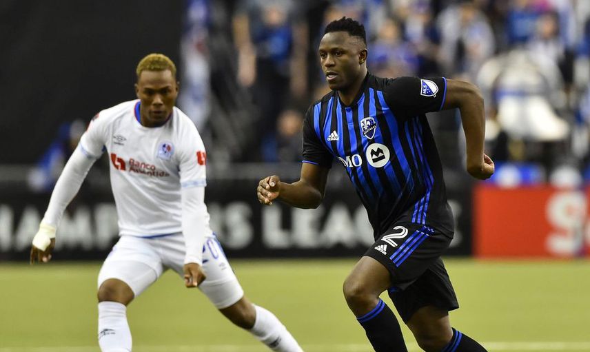 Galatasaray Victor Wanyama Transferini Bitirmek İstiyor!