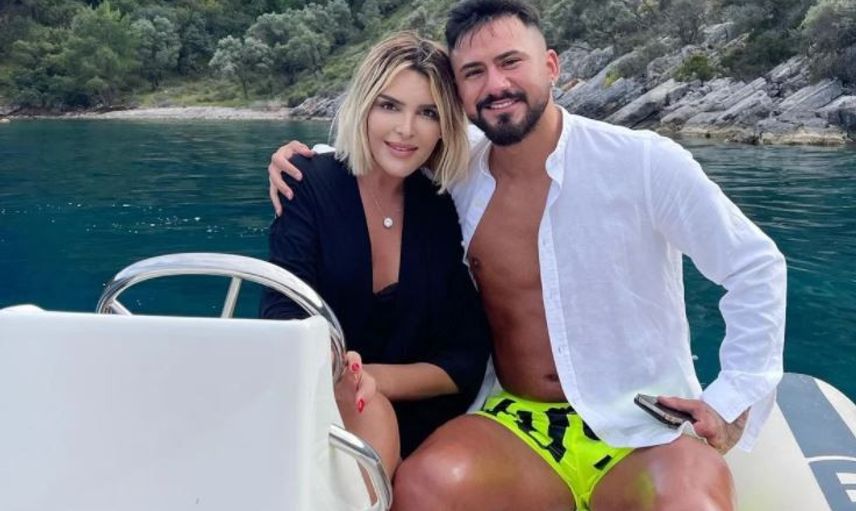 Selin Ciğerci'den Büyük İtiraf: Tanımadığım Birinin Evine Girip...