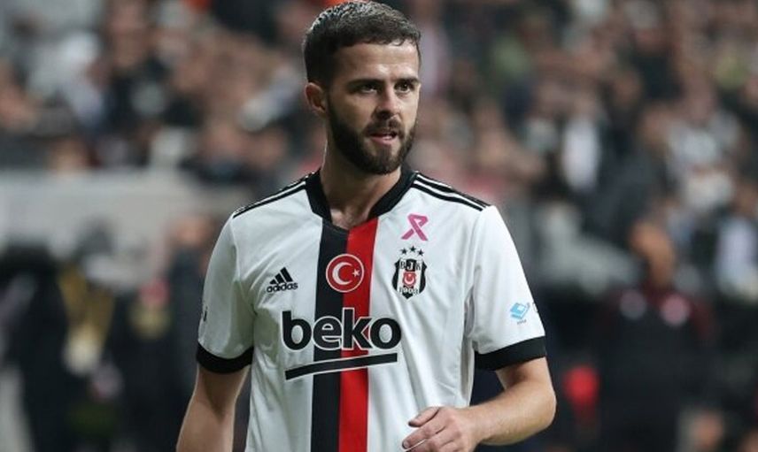 2-Miralem Pjanic