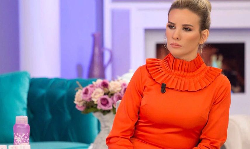Esra Erol Youtube'daki o videoya karşı uyardı: Görüntüsü ve sesi kullanıldı! Aman dikkat!