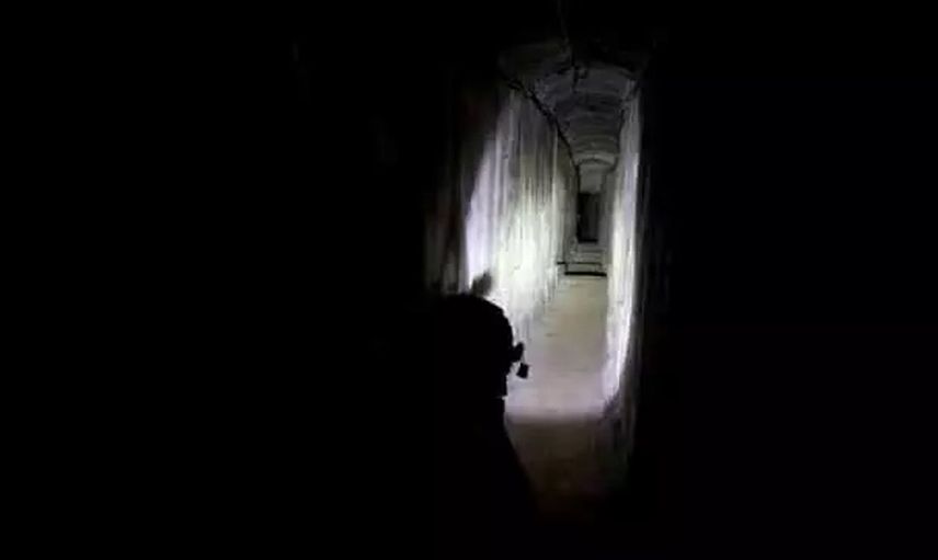 Dünyanın gündemindeydi: Gazze'deki o tünellere inildi!