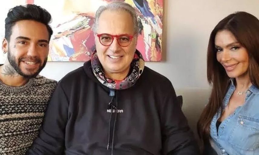 Sevda Demirel’in cinsiyet değiştiren eski sevgilisinden ortalığı karıştıran sözler