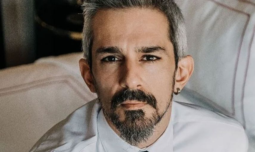Kargo'nun solisti Koray Candemir hayranlarını yasa boğdu!