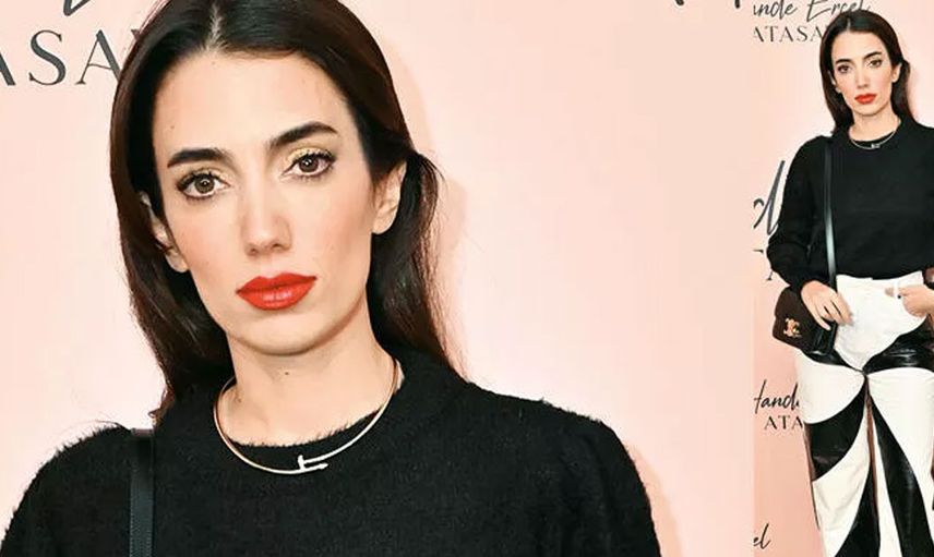 Rachel Araz Kiresepi Kimdir?