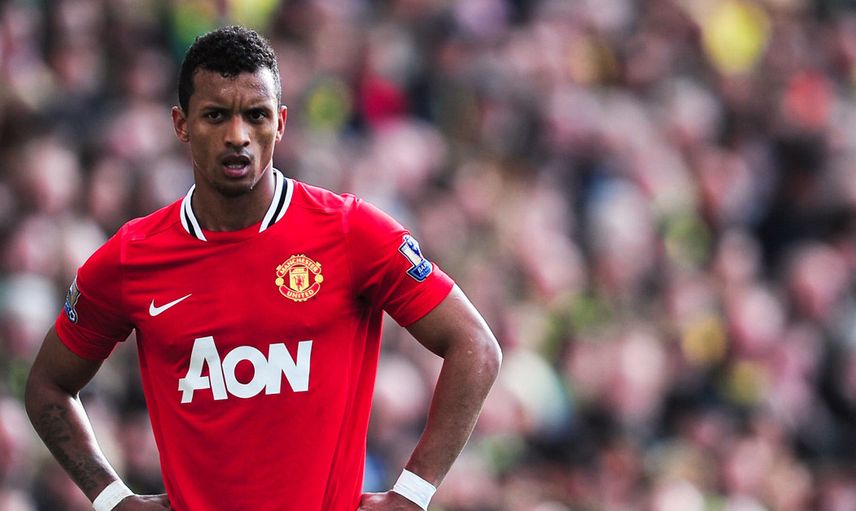 Antalyaspor Eski Fenerbahçeli Luis Nani'yi Transfer Ediyor!