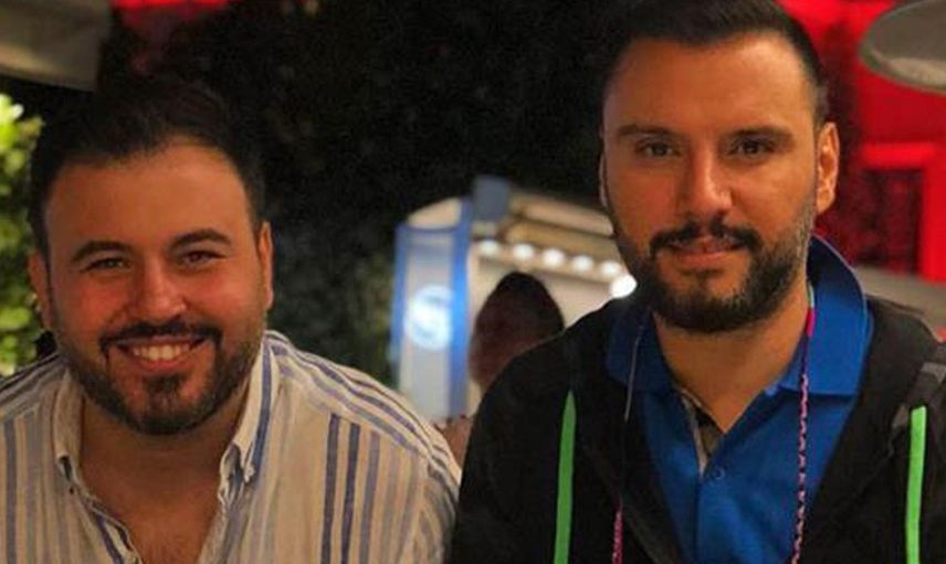 Alişan Konserinde Şarkılarını Kardeşi İçin Söyledi