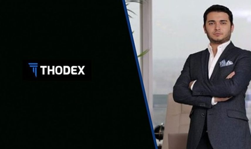 Thodex'in kurucusunun sosyal medya fenomeniyle ilişkisi ortaya çıktı!