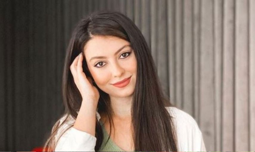 Cennet Mahallesi'nin küçük yıldızı Belemir Temizsoy nişanlandı! 'Aman Pembe görmesin'