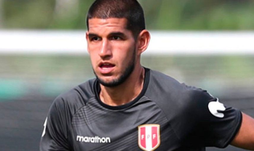 Galatasaray Luis Abram'ın Peşinde!
