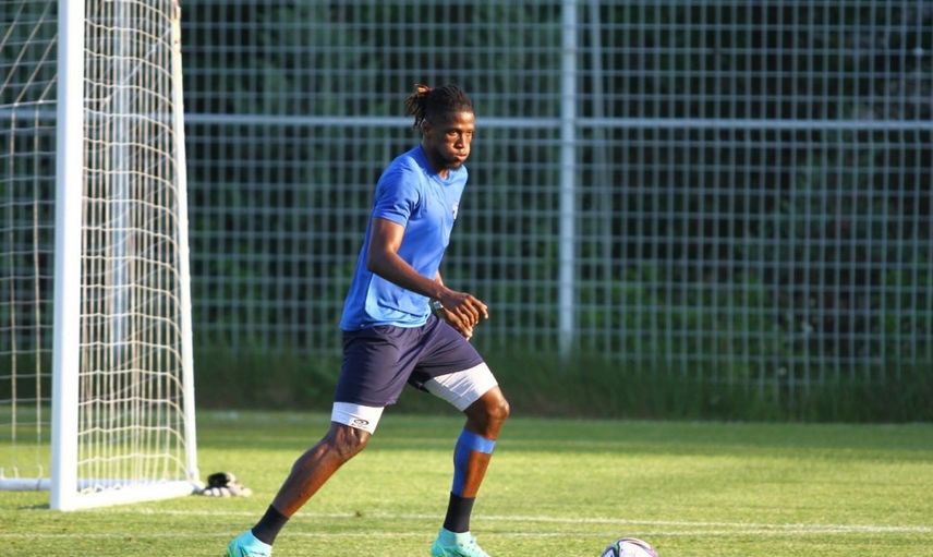 Fenerbahçe ve Galatasaray Joher Rassoul'u Transfer Etmek İstiyor!