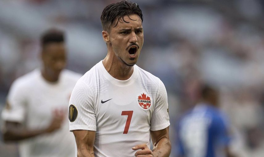 Fenerbahçe, Stephen Eustaquio Transferinde Yeni Yol Çiziyor!