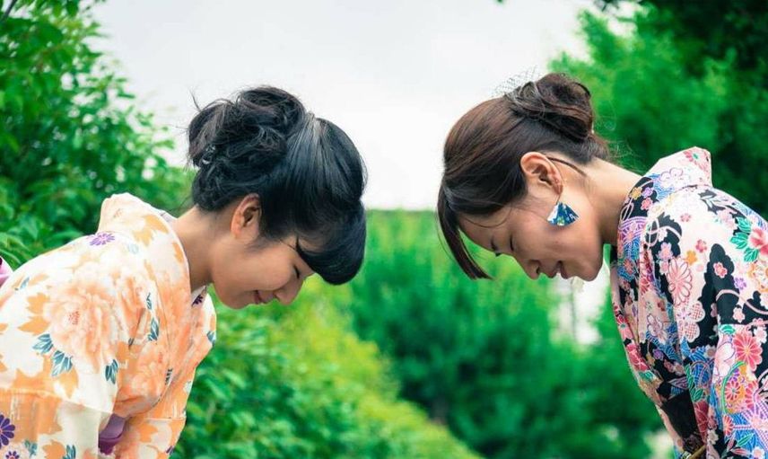 Japonya’da İlginç Gelenekler Nedir?