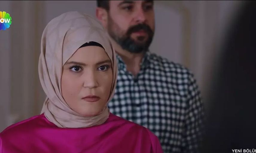 Kızılcık Şerbeti'nde kaos! Nilay Mustafa'yı aldattı mı? Meğer küçük Abdullah'ın gerçek babası...