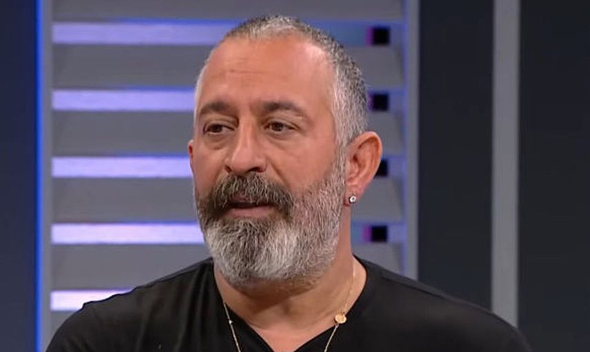 Ünlü komedyen Cem Yılmaz sevenlerini korkuttu: Zor nefes alıyorum!
