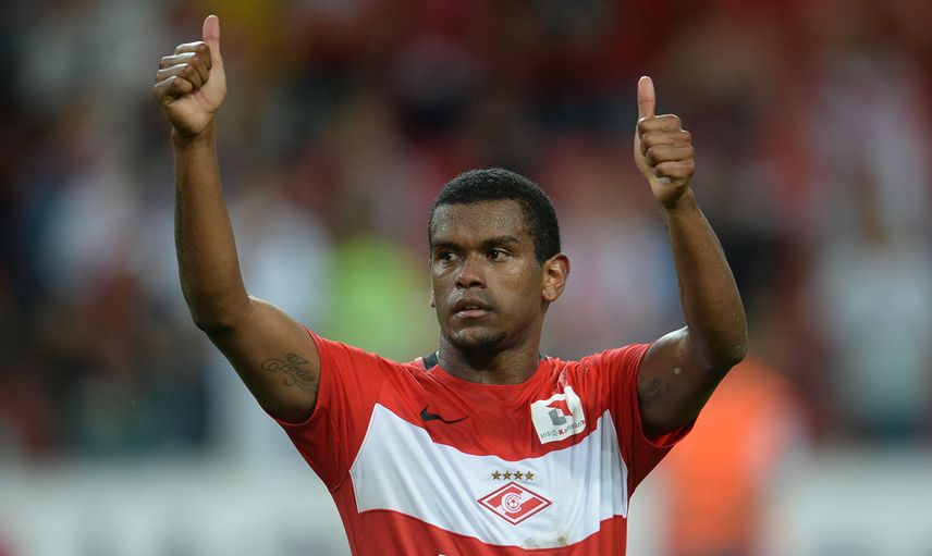 Antalyaspor Fernando Lucas Martins'i Transfer Etti!