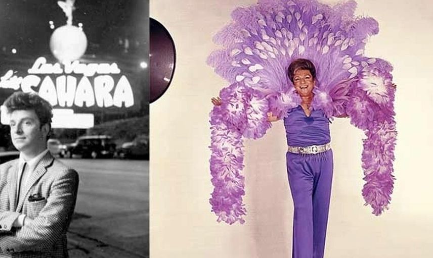 Zeki Müren'in kuzeni anlattı! Ünlü sanatçının vasiyeti seneler sonrası ortaya çıktı