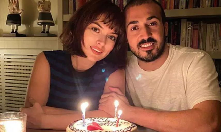 Ezgi Mola’nın eşi Mustafa Aksakallı’nın mekanında skandal olay: Tesettürlü kızı mekana almadılar