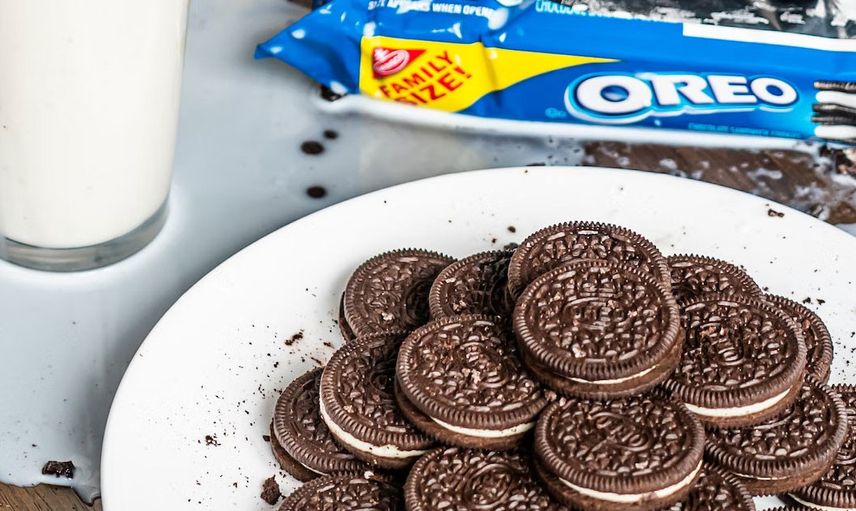 Anne babalar dikkat! Çocuklara zarar veren Salmonella virüsü Oreo bisküvilerinde bulundu