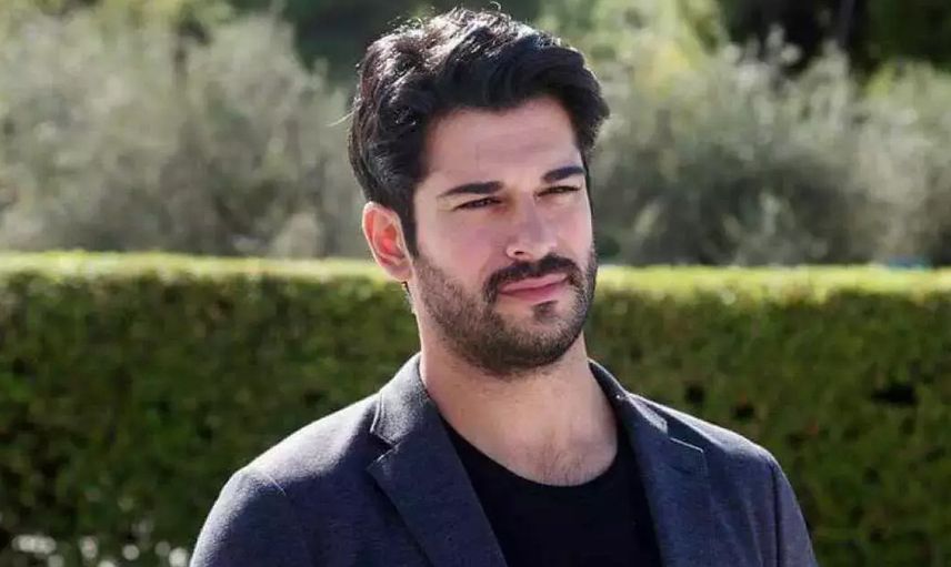 Burak Özçivit Rusya'yı fethetti! Öyle bir karşıladılar ki... Şaşkına döndü!