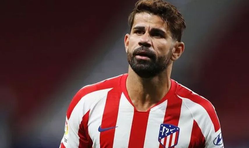 Antalyaspor Diego Costa'yı Transfer Ediyor!