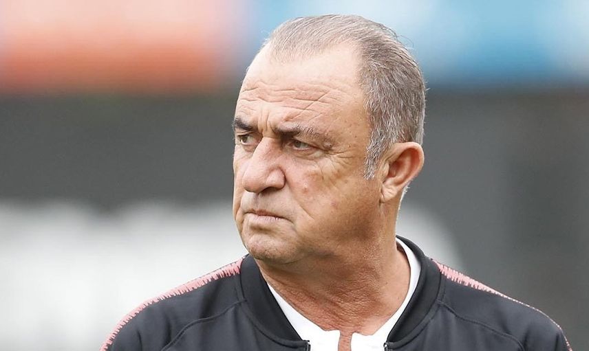 Galatasaray'da Fatih Terim İle Burak Elmas Arasında Kritik Bir Toplantı Yapıldığı Ortaya Çıktı!