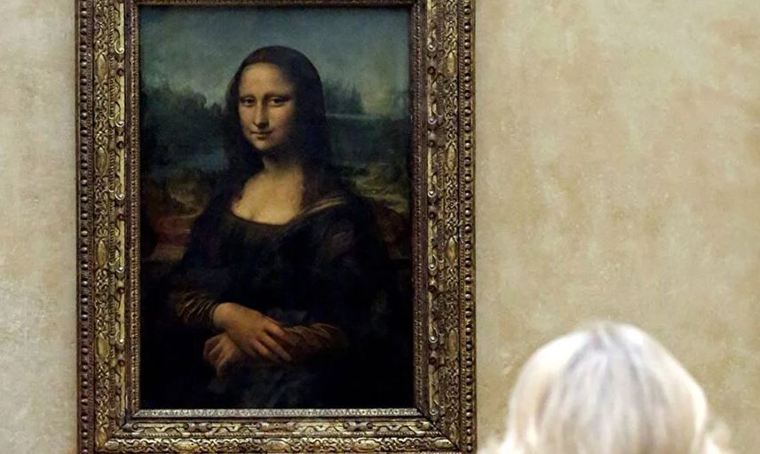 Mona Lisa'nın Hikayesi Nedir?