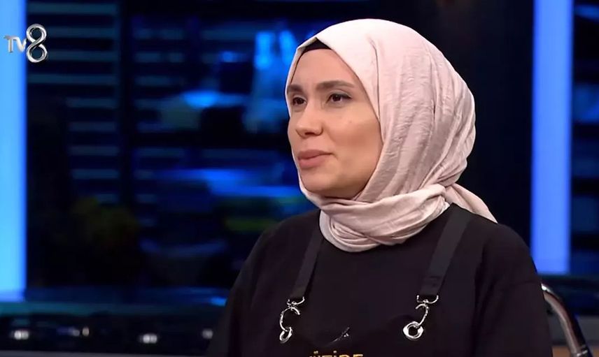 MasterChef’te usulsüzlük mü yapıldı? Elenen Güzide Mertcan’dan dikkat çeken sözler
