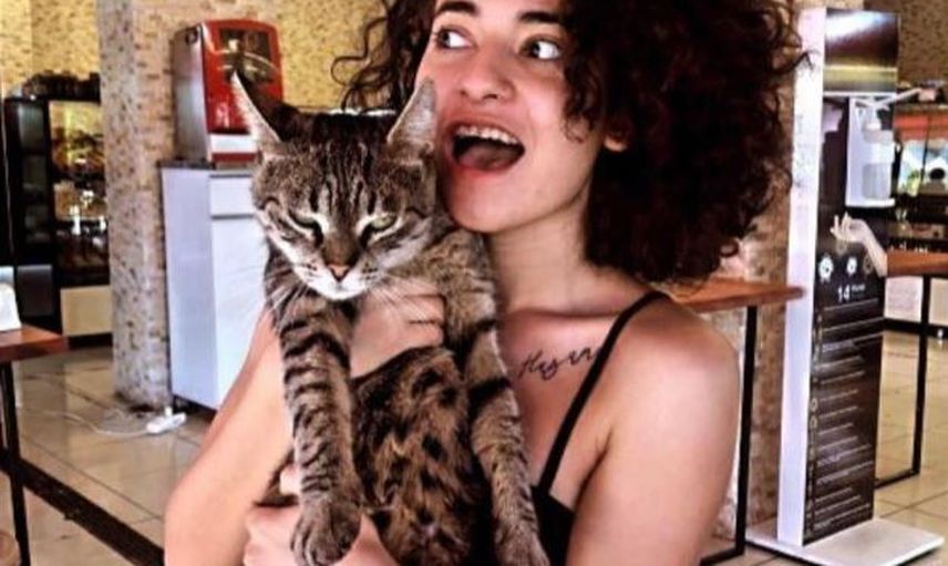 Mustafa Murat Ayhan Kimdir: Azra'yı Vahşice Öldüren Katili, Yakınları Anlattı!