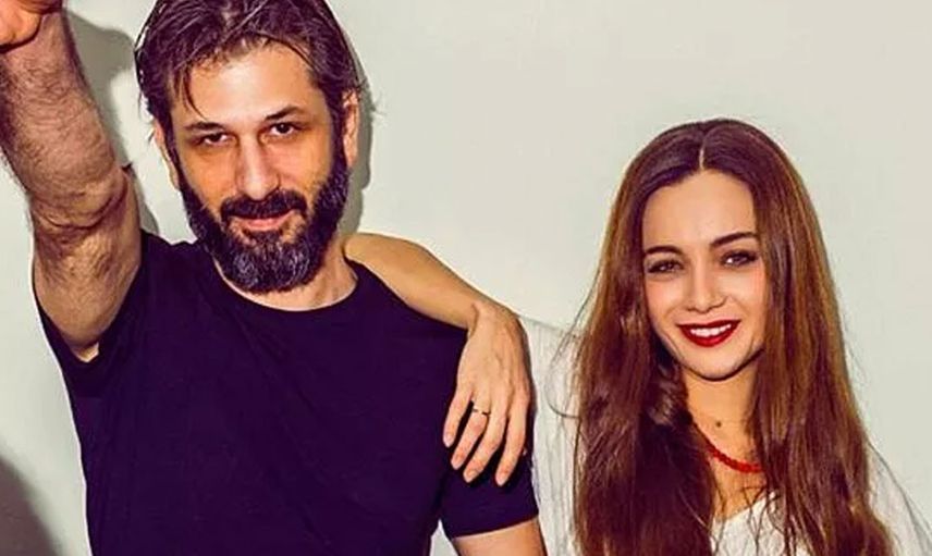 Damla Sönmez kimdir?