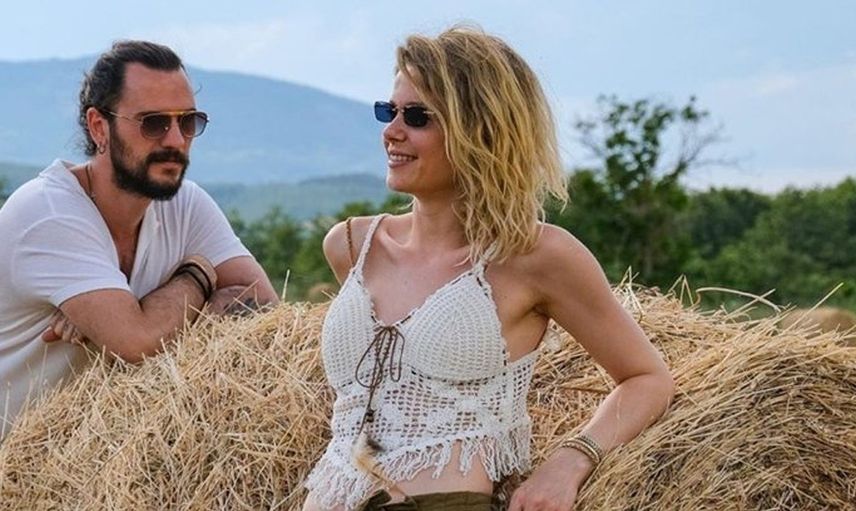 Burcu Biricik-Emre Yetkin