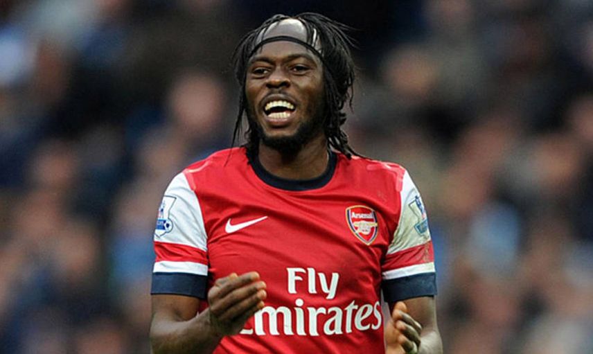 Trabzonsporlu Gervinho'nun Başarıları Nedir?