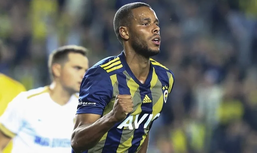 Fenerbahçe'den Zanka Geri Dönüyor!