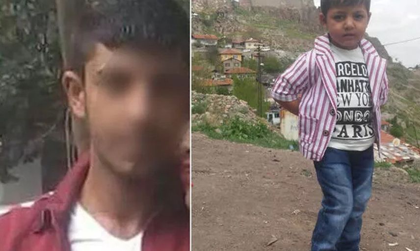 Babası tarafından piknik tüpüyle katledilen 3 yaşındaki Kadir Gezer cinayetinde kan donduran detaylar ortaya çıktı!