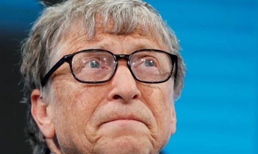 Bill Gates: Koronavirüs Olmayan Milyonlarca İnsan Ölecek