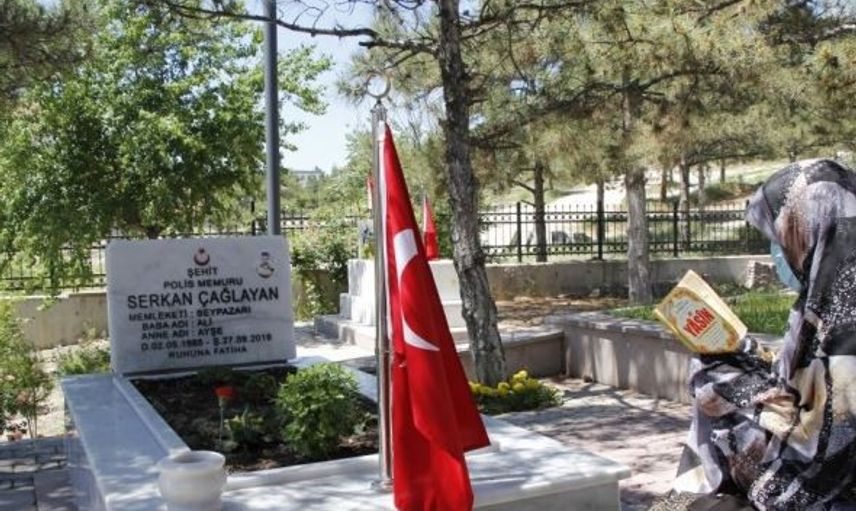 Bayramda Mezarlık Ziyareti Serbest mi?