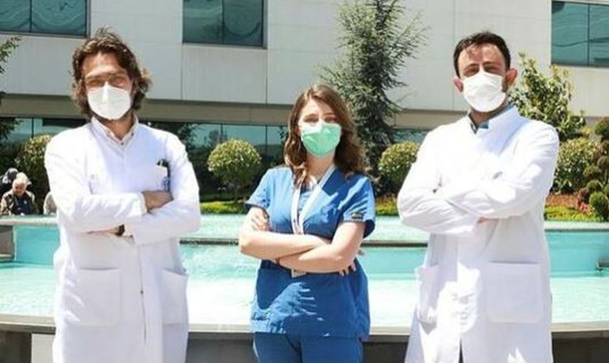 Herkesin Konuştuğu O Fotoğrafın Hikayesi!