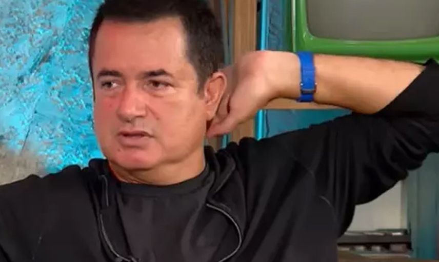 Acun Ilıcalı'dan Survivor'da cinsellik sorusuna itiraflı cevap: ''Romantik ilişkiler oldu...''