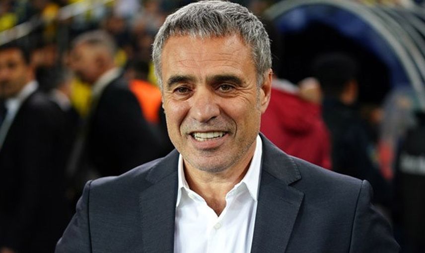 Kosova Milli Takım'ı Ersun Yanal'ı Takımın Başına Getirmek İstiyor!