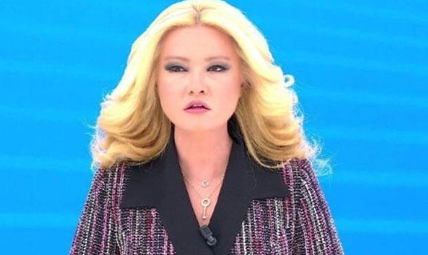 Müge Anlı çıldırdı az daha konuklara saldıracaktı! Şevki Hoca zor tuttu! Bu sefer ki olay arapsaçı oldu